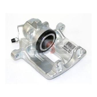 Étrier de frein avant gauche LAUBER 77.1528