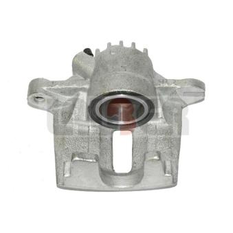 Étrier de frein avant gauche LAUBER [77.1552]