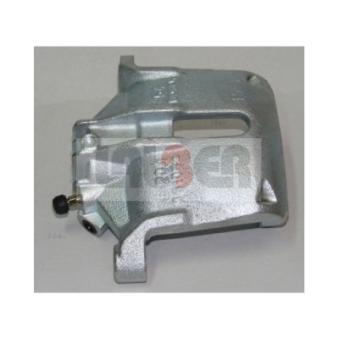 Étrier de frein avant droit LAUBER OEM 4400K8