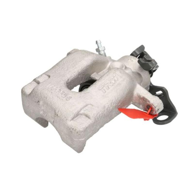 Étrier de frein arrière gauche LAUBER 77.1556 - Visuel 1