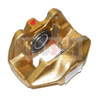 Étrier de frein avant droit LAUBER 77.1569