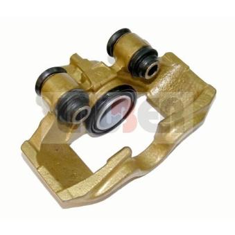 Étrier de frein avant gauche LAUBER OEM 7701202206