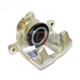 Étrier de frein avant droit LAUBER 77.1633 pour RENAULT SUPER 5 1.1 - 46cv