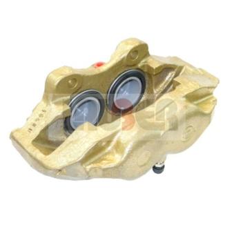 Étrier de frein avant gauche LAUBER [77.1646]