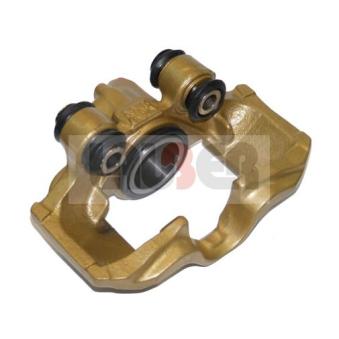 Étrier de frein avant droit LAUBER OEM 7701202986