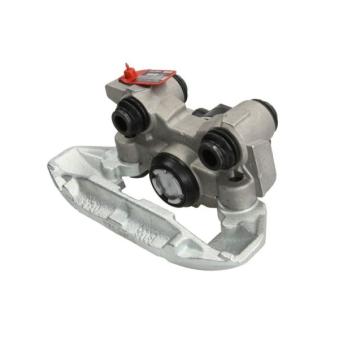 Étrier de frein arrière gauche LAUBER [77.1672]