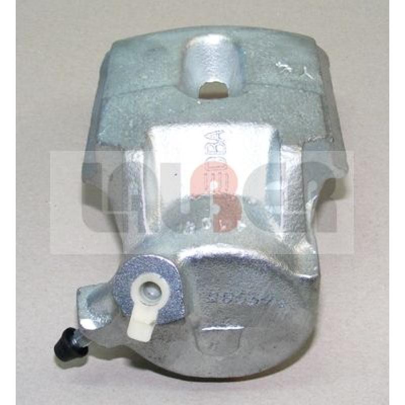 Étrier de frein avant gauche LAUBER 77.1686 - Visuel 1