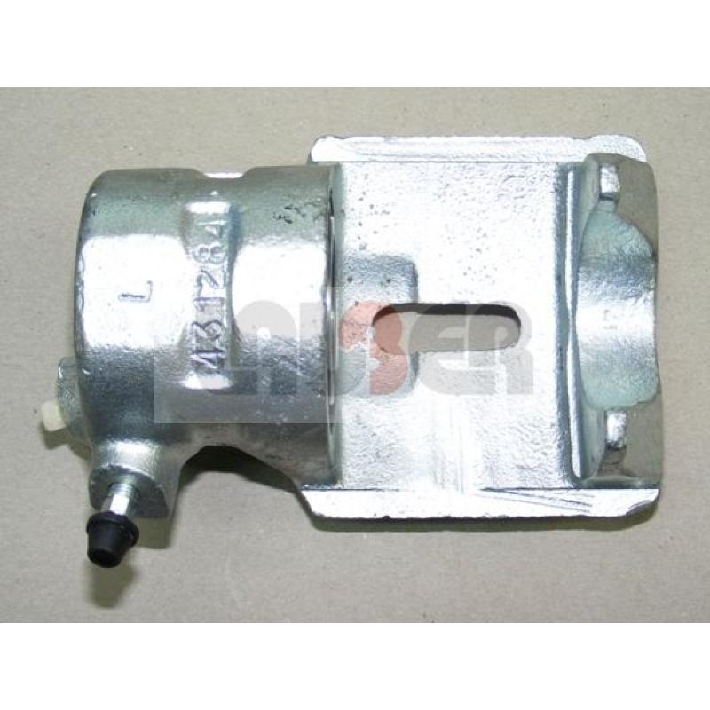 Étrier de frein avant gauche LAUBER 77.1686 - Visuel 2