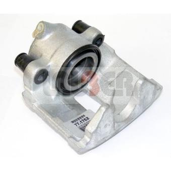 Étrier de frein avant gauche LAUBER OEM 8968943