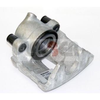 Étrier de frein avant droit LAUBER OEM 8968950 Étrier de frein avant droit LAUBER OEM 8968950