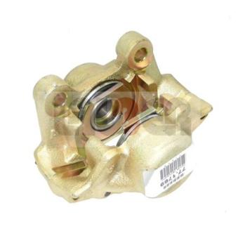 Étrier de frein arrière droit LAUBER OEM 4836946 Étrier de frein arrière droit LAUBER OEM 4836946