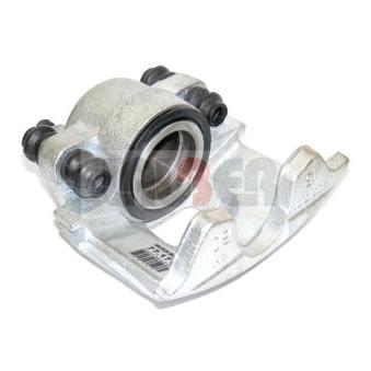 Étrier de frein avant gauche LAUBER OEM 4423717