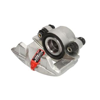 Étrier de frein avant gauche LAUBER 77.1780