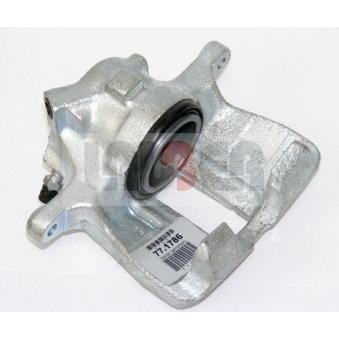 Étrier de frein avant gauche LAUBER OEM 357615123C