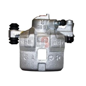 Étrier de frein arrière droit LAUBER OEM 26220AA121