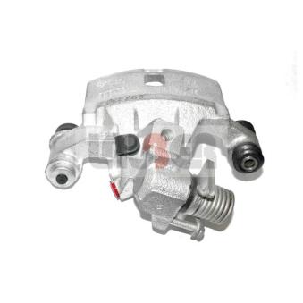 Étrier de frein arrière gauche LAUBER [77.1970]