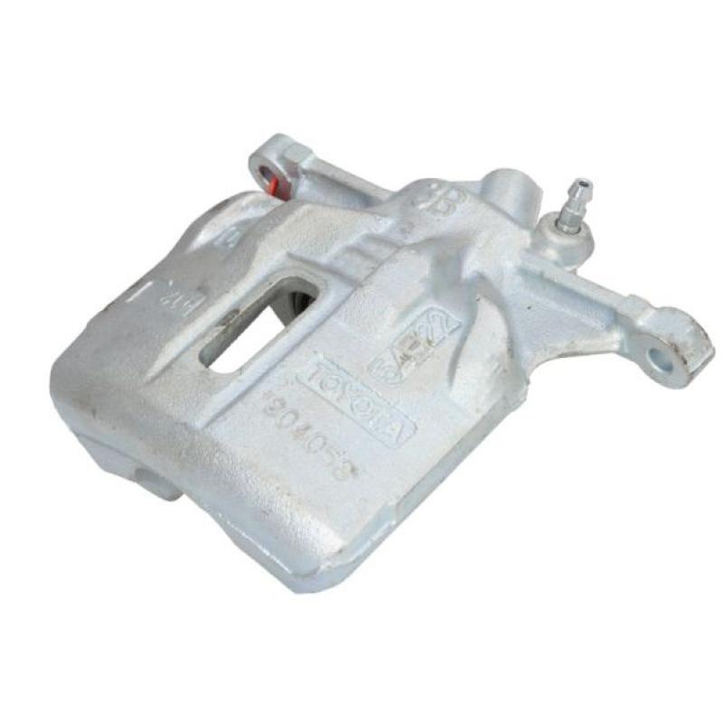 Étrier de frein avant gauche LAUBER 77.2000 - Visuel 1