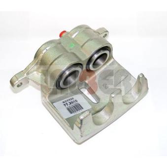 Étrier de frein avant gauche LAUBER OEM 4775012420 Étrier de frein avant gauche LAUBER OEM 4775012420