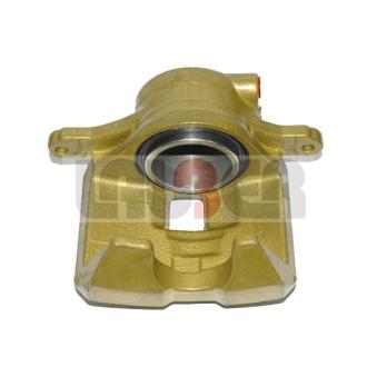 Étrier de frein avant gauche LAUBER OEM 4775026121