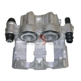 Étrier de frein avant gauche LAUBER OEM 50028091