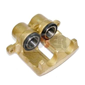 Étrier de frein avant gauche LAUBER OEM 35165174