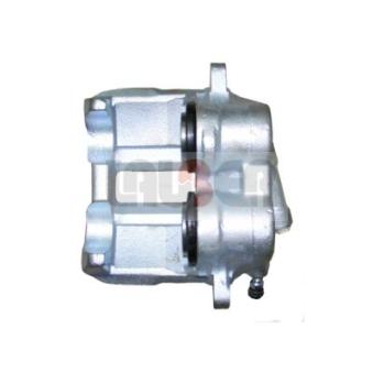 Étrier de frein avant gauche LAUBER OEM 443615107B