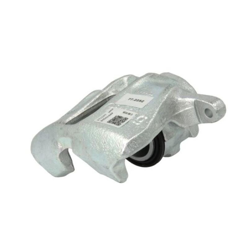 Étrier de frein avant gauche LAUBER 77.2252 - Visuel 1