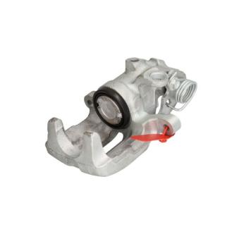 Étrier de frein arrière gauche LAUBER 77.2260 pour CADILLAC CTS 2.0 E - 115cv