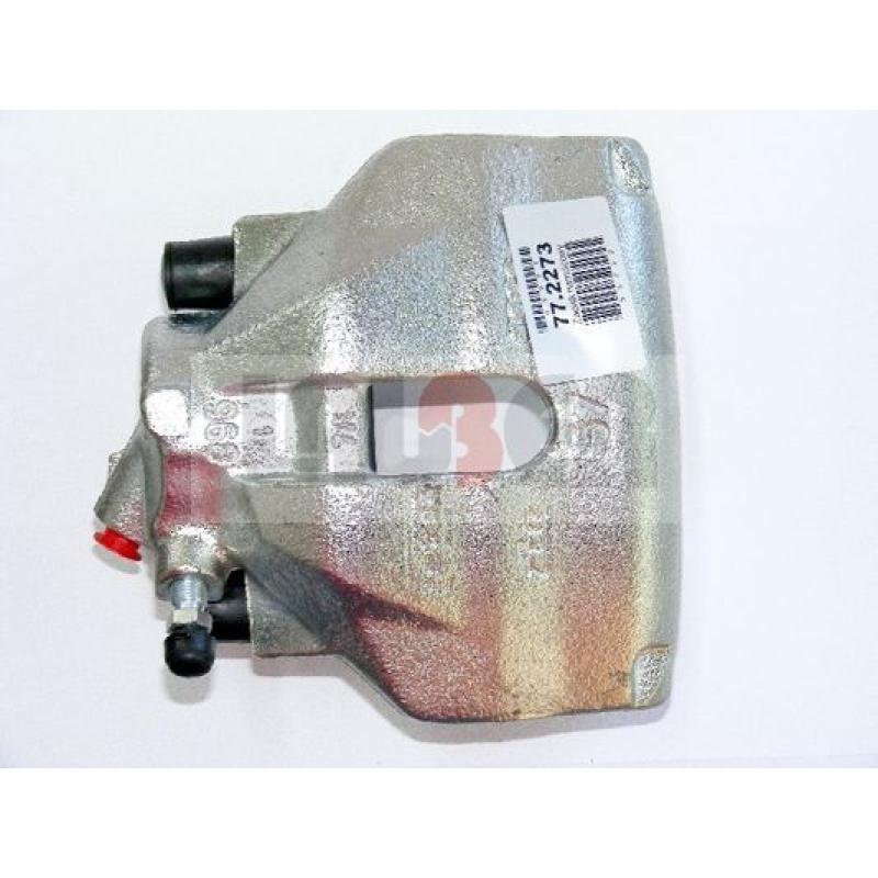 Étrier de frein avant droit LAUBER 77.2273 - Visuel 2