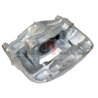 Étrier de frein avant gauche LAUBER OEM 701615123C