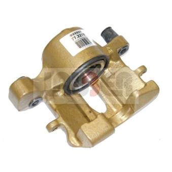 Étrier de frein avant gauche LAUBER OEM 251615123C Étrier de frein avant gauche LAUBER OEM 251615123C