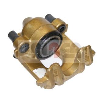 Étrier de frein avant gauche LAUBER OEM 6N0615123