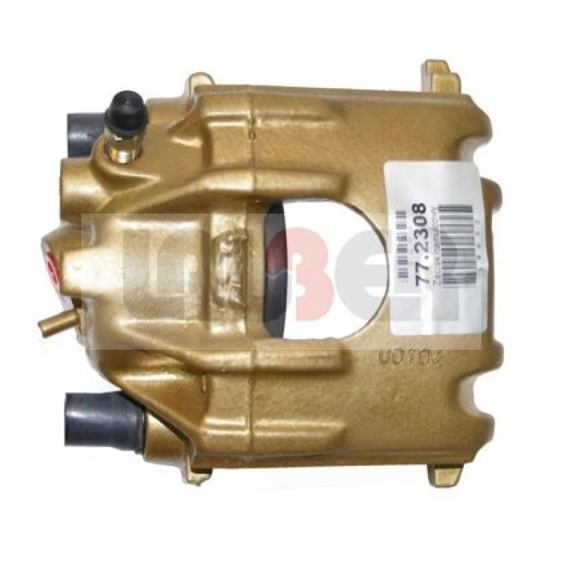 Étrier de frein avant gauche LAUBER 77.2308 - Visuel 2