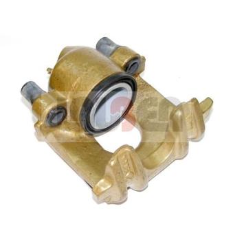Étrier de frein avant droit LAUBER OEM 6N0615124