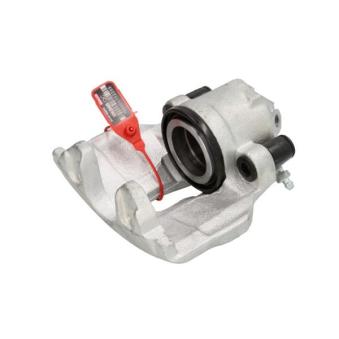 Étrier de frein avant gauche LAUBER 77.2314 pour CITROEN C3 1.6 - 100cv