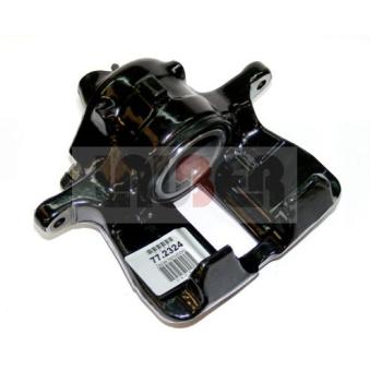 Étrier de frein avant gauche LAUBER OEM 6N0615123C