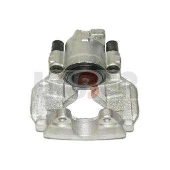 Étrier de frein avant droit LAUBER [77.2339]