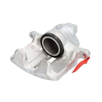 Étrier de frein avant gauche LAUBER 77.2354 pour KIA CLARUS 2.5 TDI - 163cv