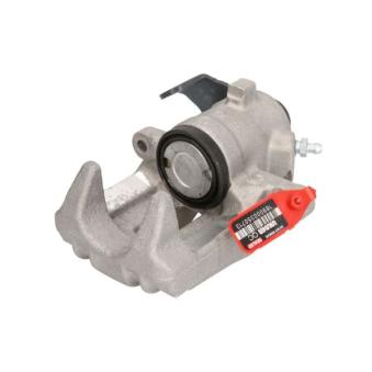 Étrier de frein arrière gauche LAUBER 77.2366 pour OPEL KADETT 1,2 TSI - 110cv