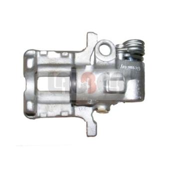 Étrier de frein arrière droit LAUBER OEM 191615424A Étrier de frein arrière droit LAUBER OEM 191615424A