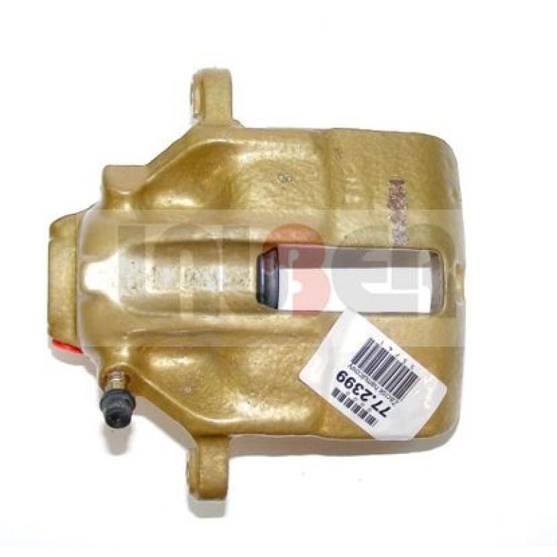 Étrier de frein avant droit LAUBER 77.2399 - Visuel 2