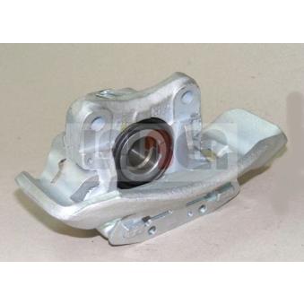 Étrier de frein avant droit LAUBER OEM 171615108F