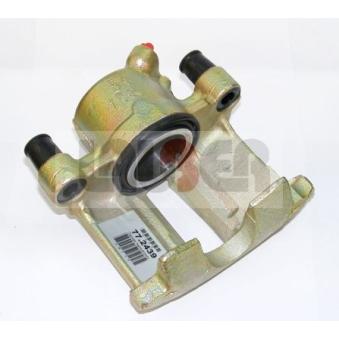 Étrier de frein avant droit LAUBER OEM 443615108A