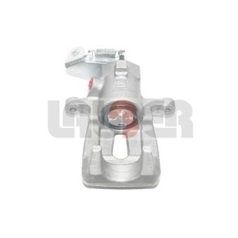 Étrier de frein arrière droit LAUBER OEM 542455