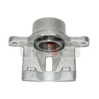 Étrier de frein avant droit LAUBER 77.2467