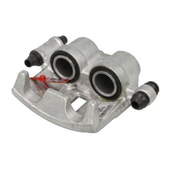 Étrier de frein avant droit LAUBER OEM A9044200201