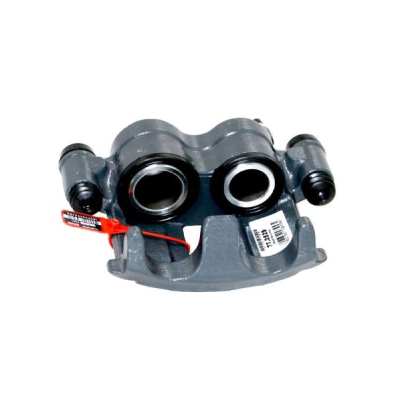 Étrier de frein avant droit LAUBER 77.2529 - Visuel 2