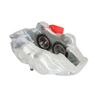 Étrier de frein avant droit LAUBER 77.2555 pour OPEL COMBO 2.5 DT - 94cv