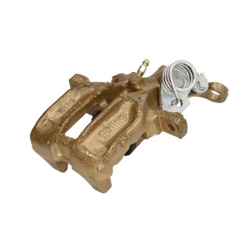 Étrier de frein arrière gauche LAUBER 77.2588 - Visuel 1