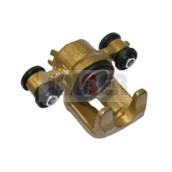 Étrier de frein avant droit LAUBER [77.2591]